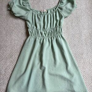 Altar’d State Mini Dress